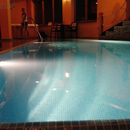 Apartament Krolewski Superior Z Sauna Zakopane Exteriér fotografie