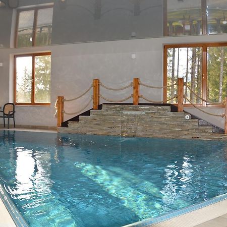 Apartament Krolewski Superior Z Sauna Zakopane Exteriér fotografie
