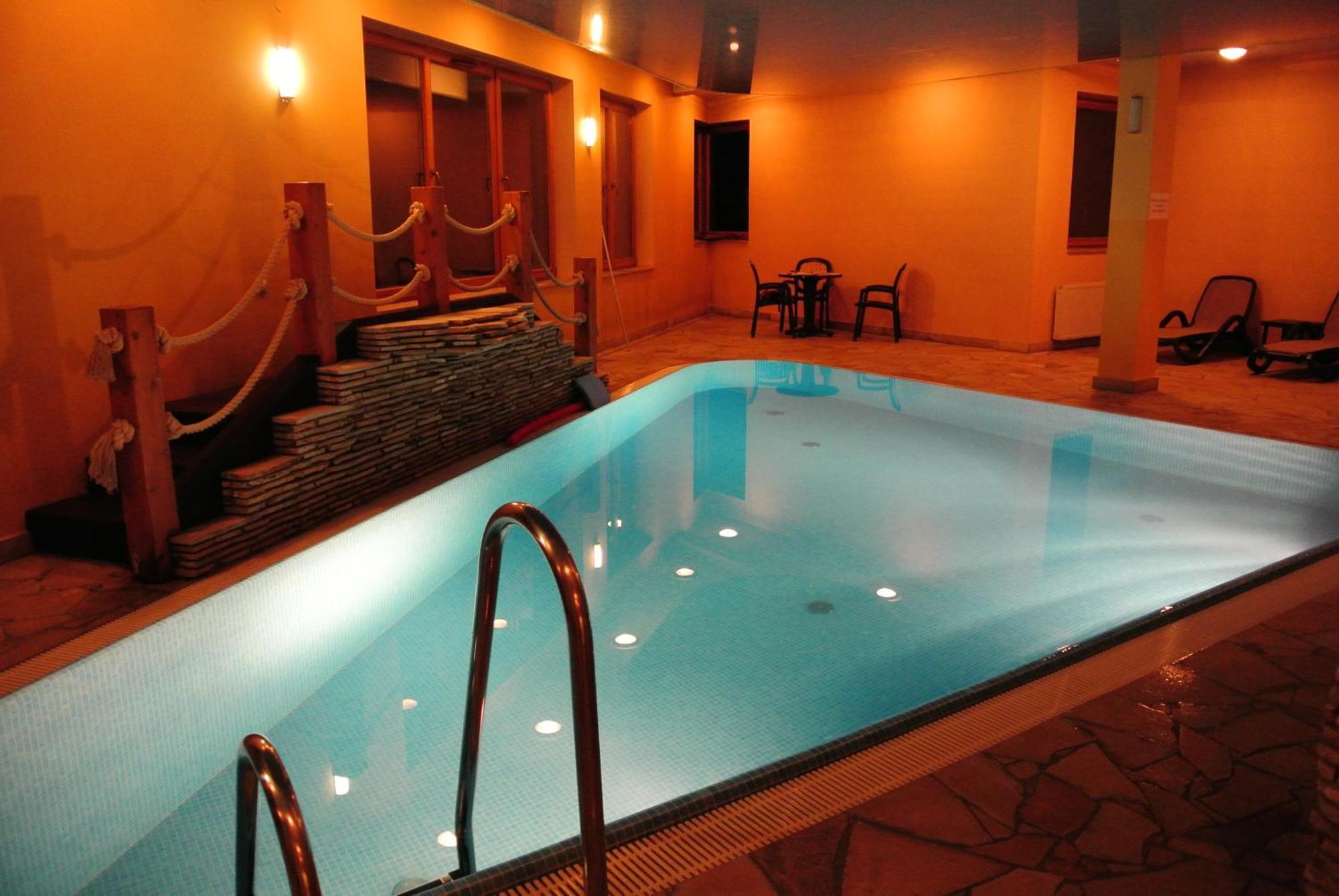 Apartament Krolewski Superior Z Sauna Zakopane Exteriér fotografie