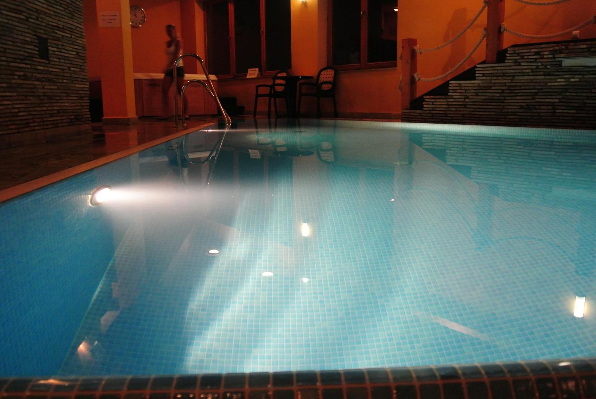 Apartament Krolewski Superior Z Sauna Zakopane Exteriér fotografie