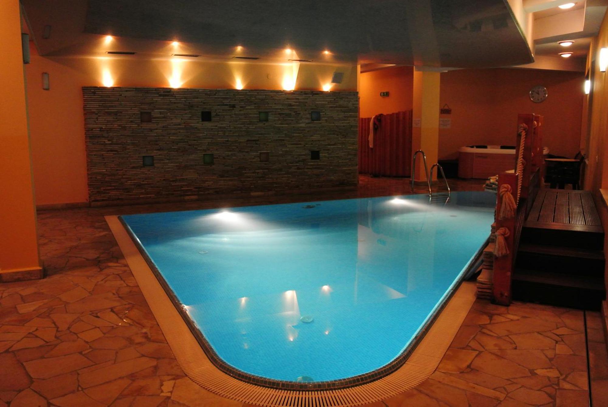 Apartament Krolewski Superior Z Sauna Zakopane Exteriér fotografie