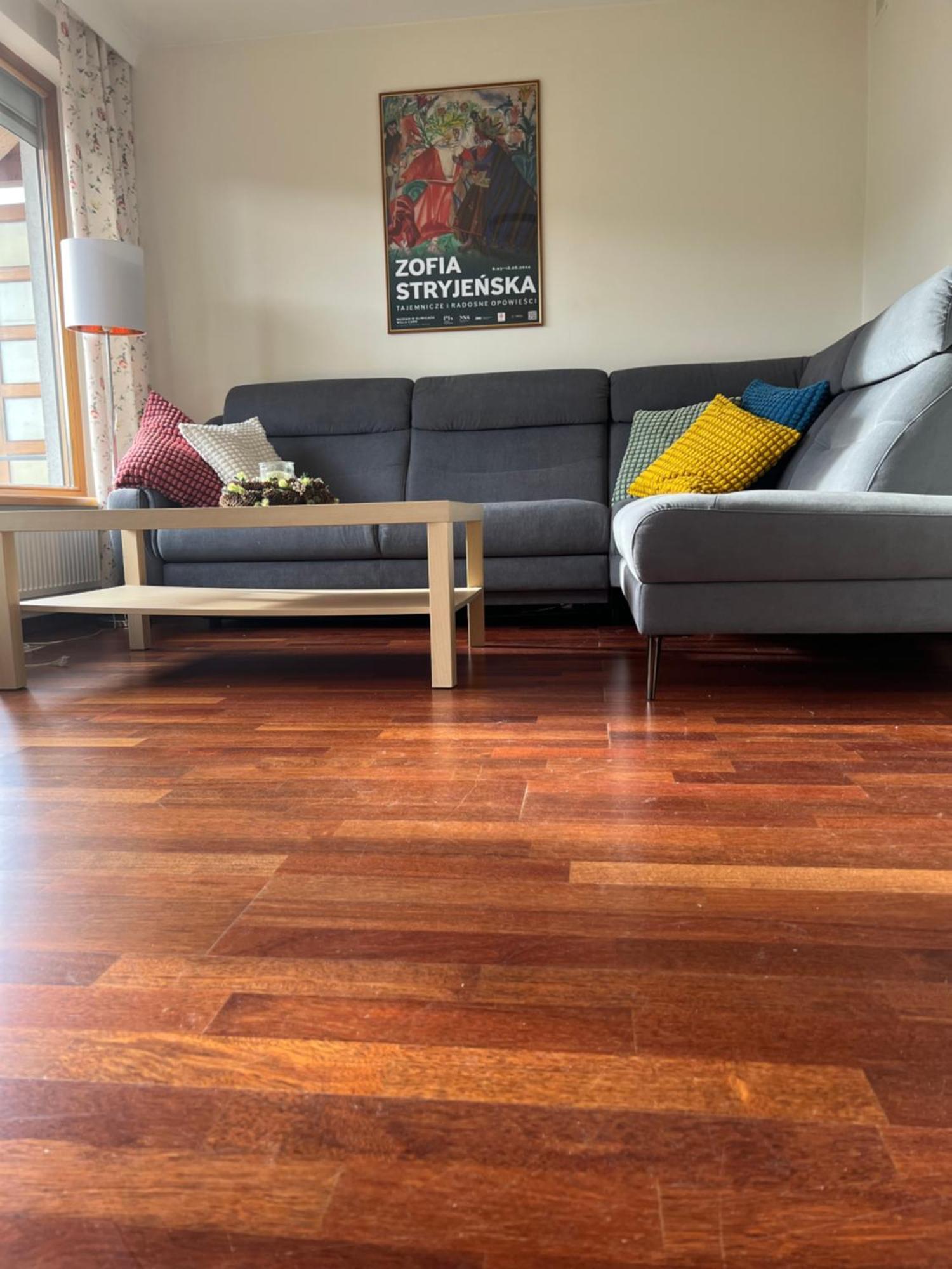 Apartament Krolewski Superior Z Sauna Zakopane Exteriér fotografie