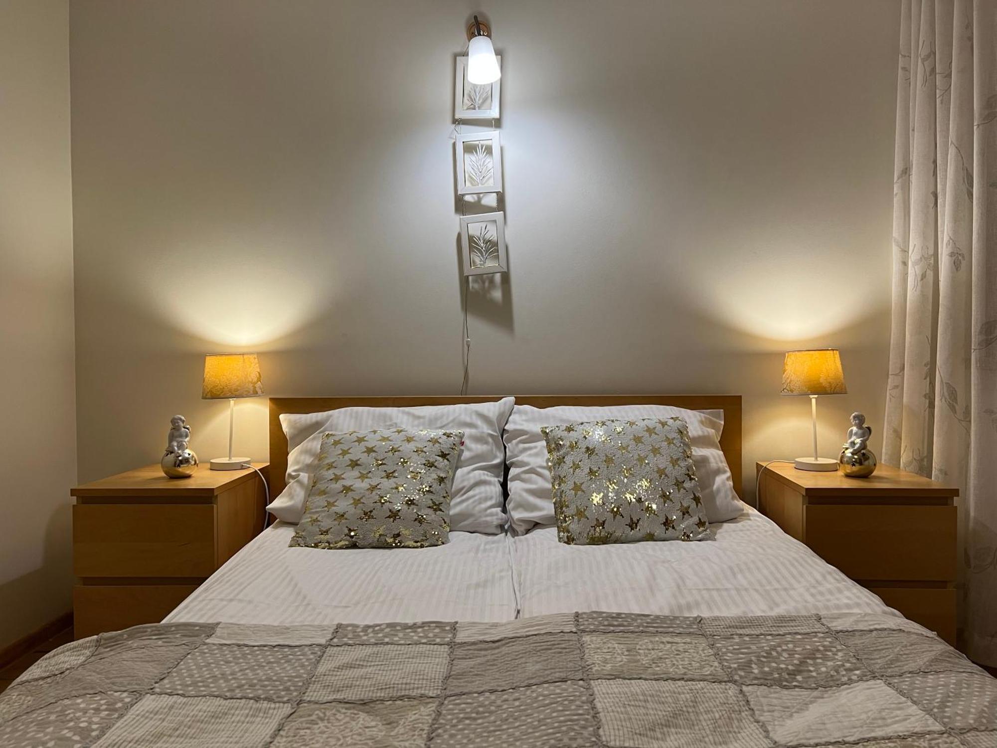 Apartament Krolewski Superior Z Sauna Zakopane Exteriér fotografie