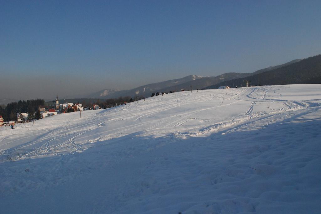 Apartament Krolewski Superior Z Sauna Zakopane Pokoj fotografie