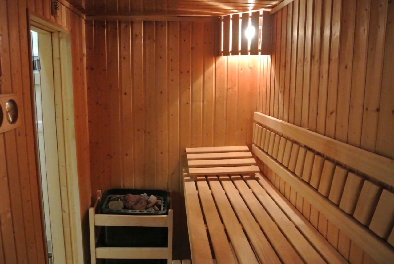 Apartament Krolewski Superior Z Sauna Zakopane Exteriér fotografie